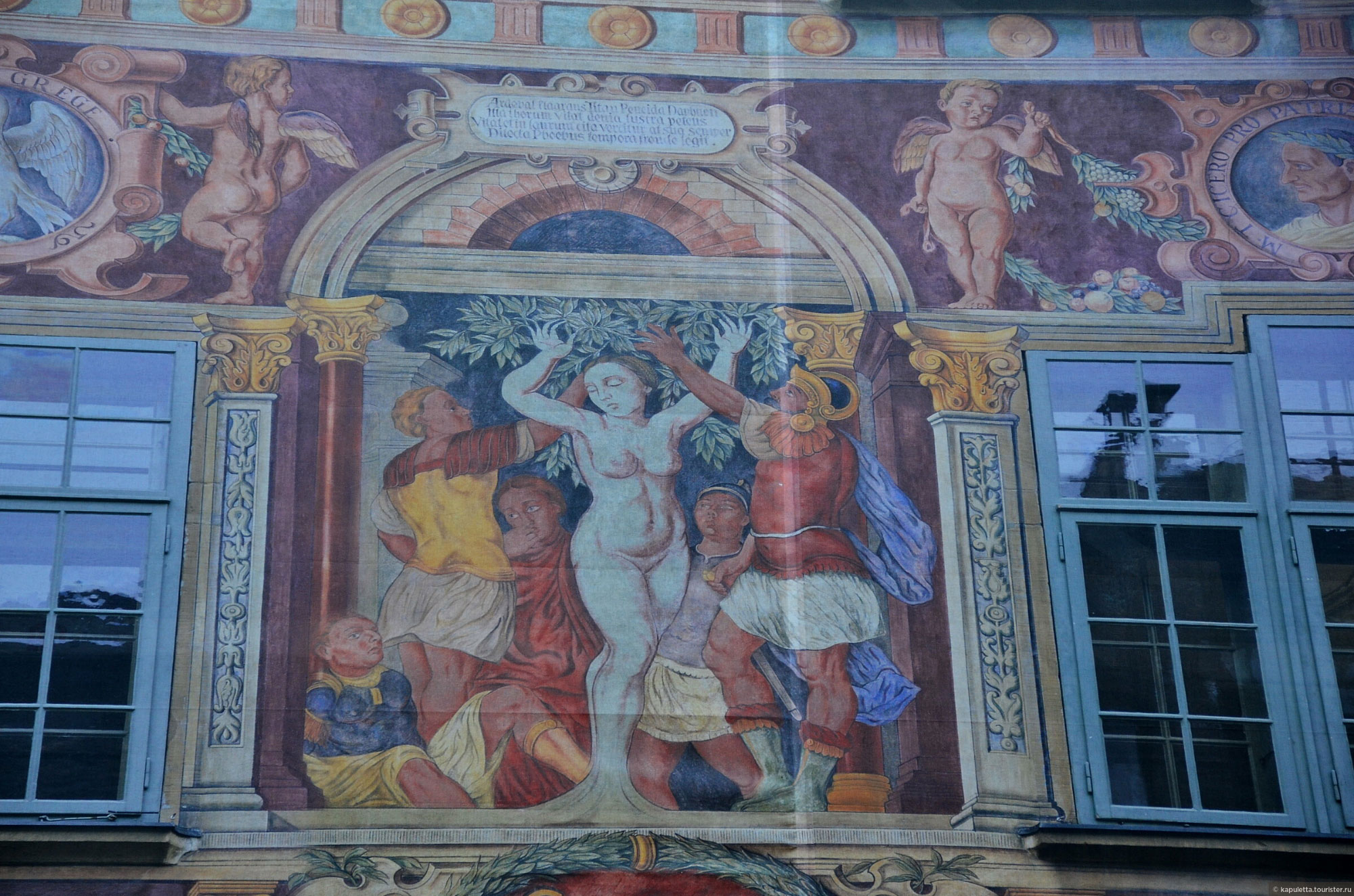 Schaffhausen
